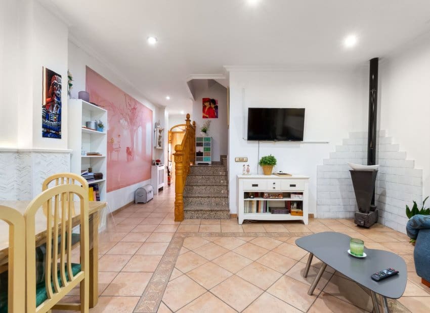 3 quarto Casa em Banda para venda em Ciudad Quesada - 249 995 € (Ref: 9523388)