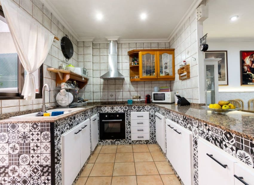 3 quarto Casa em Banda para venda em Ciudad Quesada - 249 995 € (Ref: 9523388)