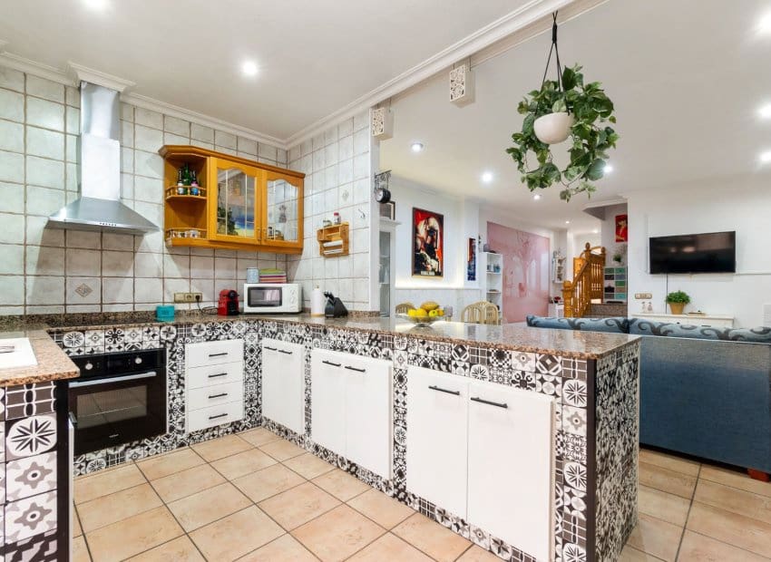 3 quarto Casa em Banda para venda em Ciudad Quesada - 249 995 € (Ref: 9523388)