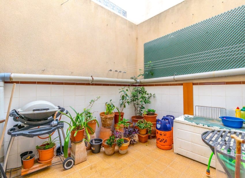 3 quarto Casa em Banda para venda em Ciudad Quesada - 249 995 € (Ref: 9523388)