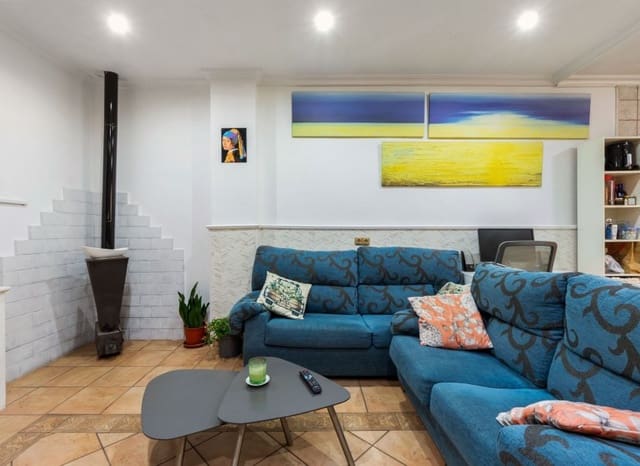 3 quarto Casa em Banda para venda em Ciudad Quesada, Rojales - 249 995 € (Ref: 9523388)