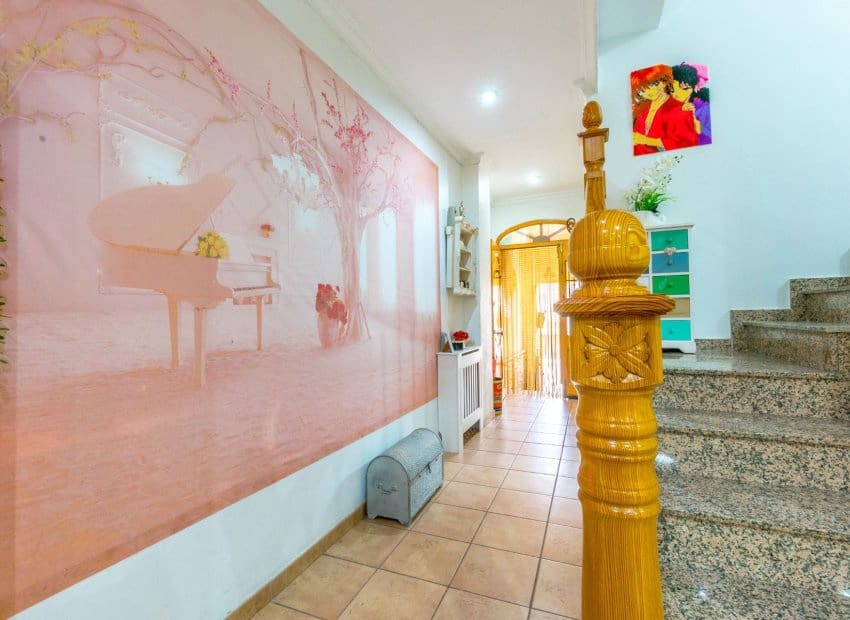 3 quarto Casa em Banda para venda em Ciudad Quesada - 249 995 € (Ref: 9523388)