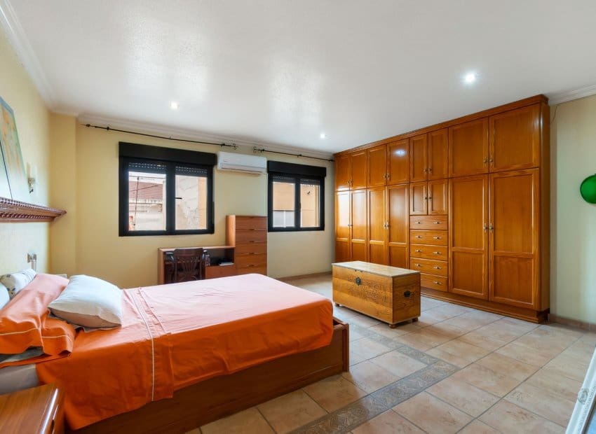 3 quarto Casa em Banda para venda em Ciudad Quesada - 249 995 € (Ref: 9523388)