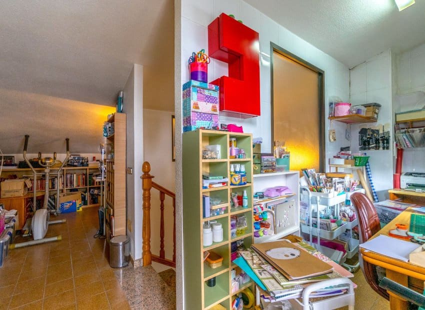 3 quarto Casa em Banda para venda em Ciudad Quesada - 249 995 € (Ref: 9523388)