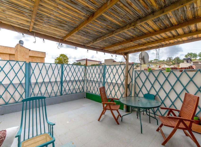 3 quarto Casa em Banda para venda em Ciudad Quesada - 249 995 € (Ref: 9523388)