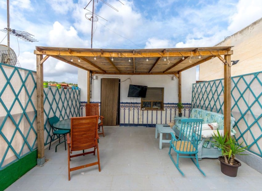 3 quarto Casa em Banda para venda em Ciudad Quesada - 249 995 € (Ref: 9523388)