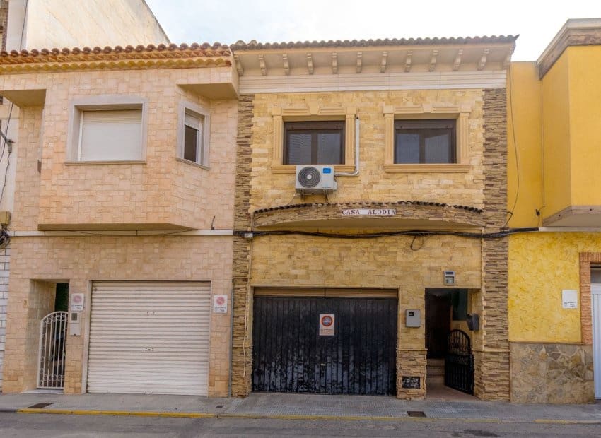 3 quarto Casa em Banda para venda em Ciudad Quesada - 249 995 € (Ref: 9523388)