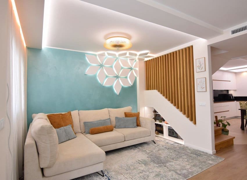 3 slaapkamer Huis te koop in La Florida met zwembad - € 249.000 (Ref: 9523389)