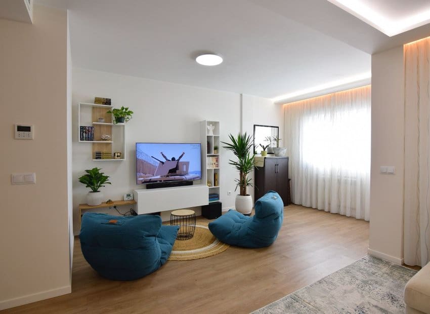 3 slaapkamer Huis te koop in La Florida met zwembad - € 249.000 (Ref: 9523389)