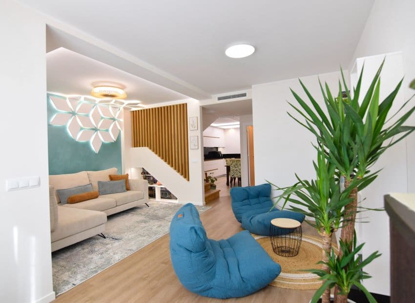 3 slaapkamer Huis te koop in La Florida met zwembad - € 249.000 (Ref: 9523389)