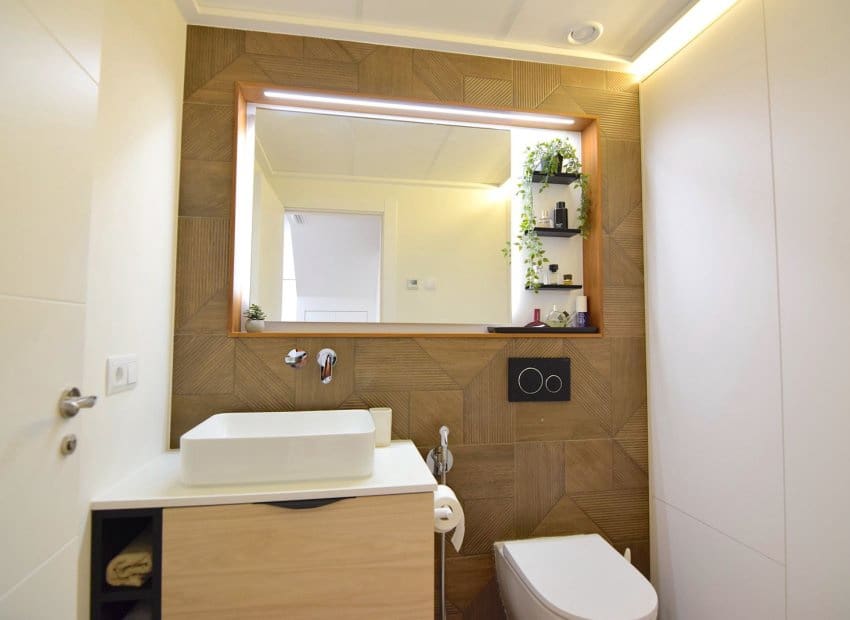 3 slaapkamer Huis te koop in La Florida met zwembad - € 249.000 (Ref: 9523389)