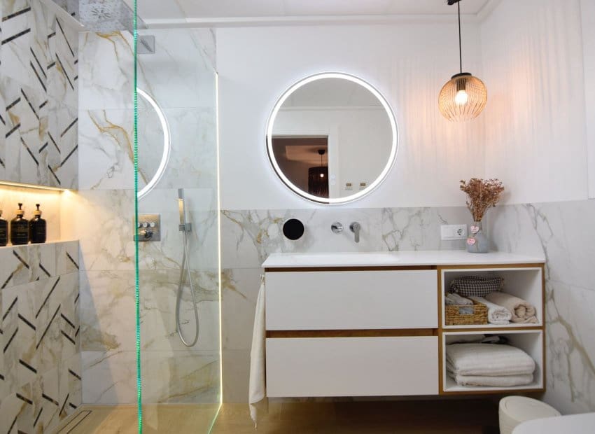 3 slaapkamer Huis te koop in La Florida met zwembad - € 249.000 (Ref: 9523389)