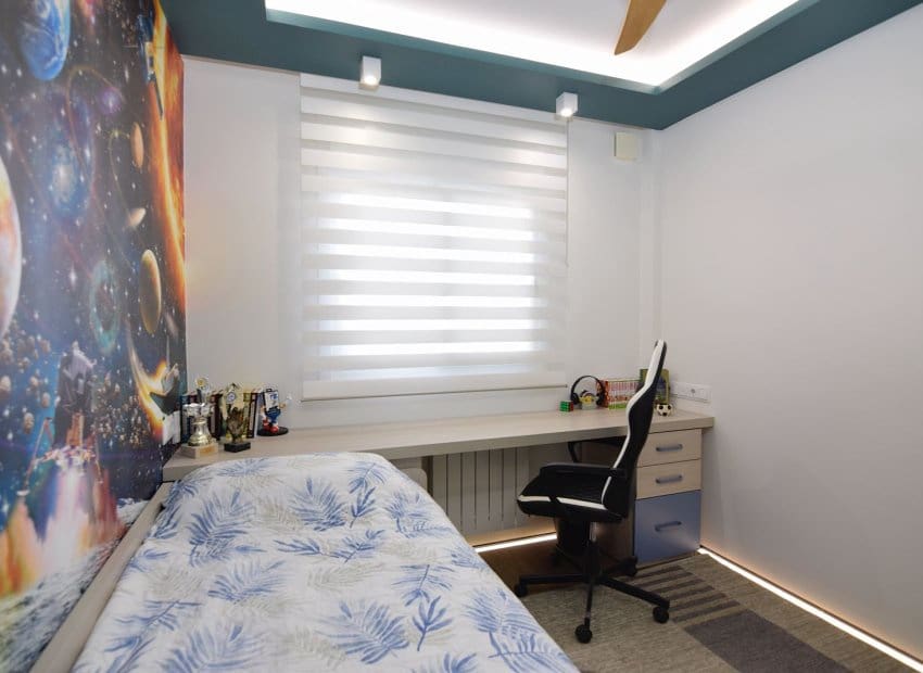 3 slaapkamer Huis te koop in La Florida met zwembad - € 249.000 (Ref: 9523389)