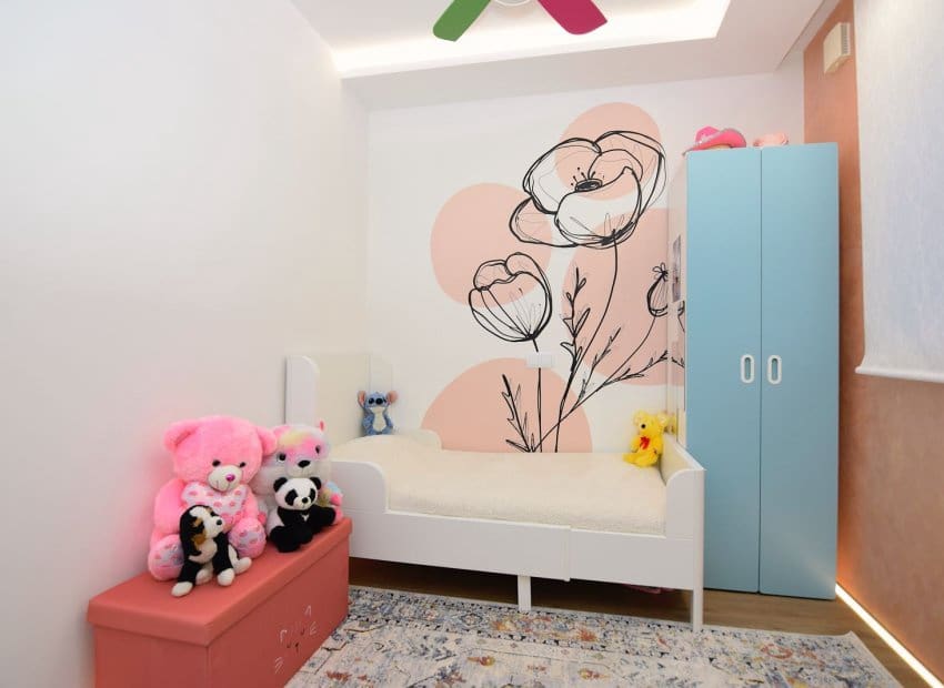 3 slaapkamer Huis te koop in La Florida met zwembad - € 249.000 (Ref: 9523389)