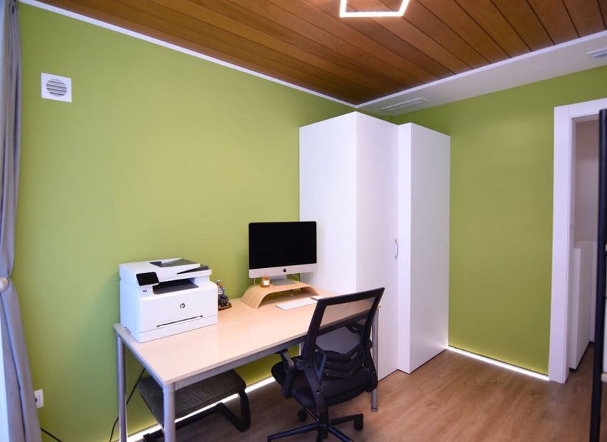 3 slaapkamer Huis te koop in La Florida met zwembad - € 249.000 (Ref: 9523389)