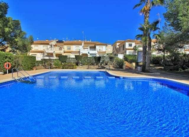 3 slaapkamer Huis te koop in La Florida, Orihuela met zwembad - € 249.000 (Ref: 9523389)