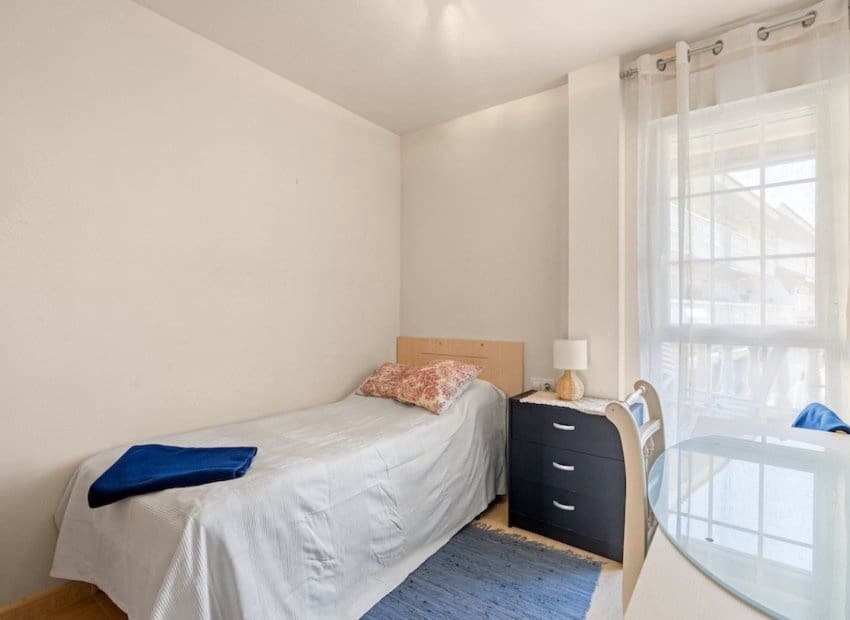 3 soveværelse Lejlighed til salg i Gran Alacant med swimmingpool - € 249.000 (Ref: 9523390)