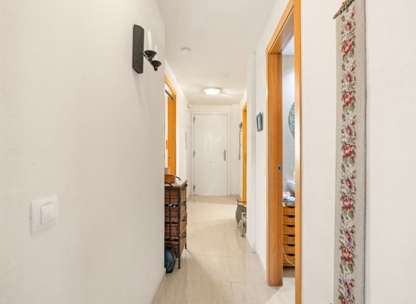 3 soveværelse Lejlighed til salg i Gran Alacant med swimmingpool - € 249.000 (Ref: 9523390)