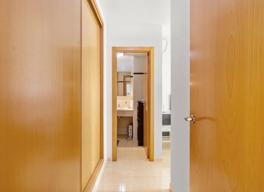 3 soveværelse Lejlighed til salg i Gran Alacant med swimmingpool - € 249.000 (Ref: 9523390)