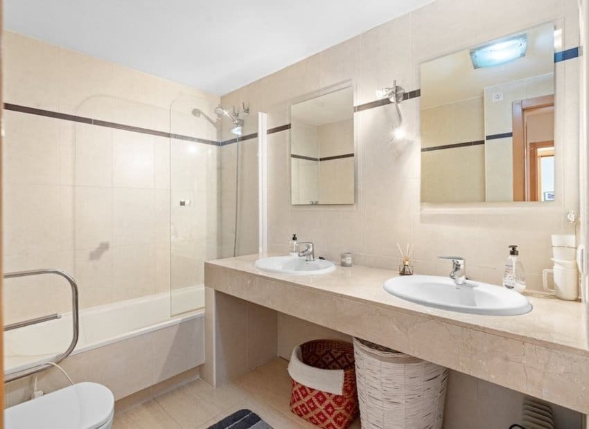 3 soveværelse Lejlighed til salg i Gran Alacant med swimmingpool - € 249.000 (Ref: 9523390)