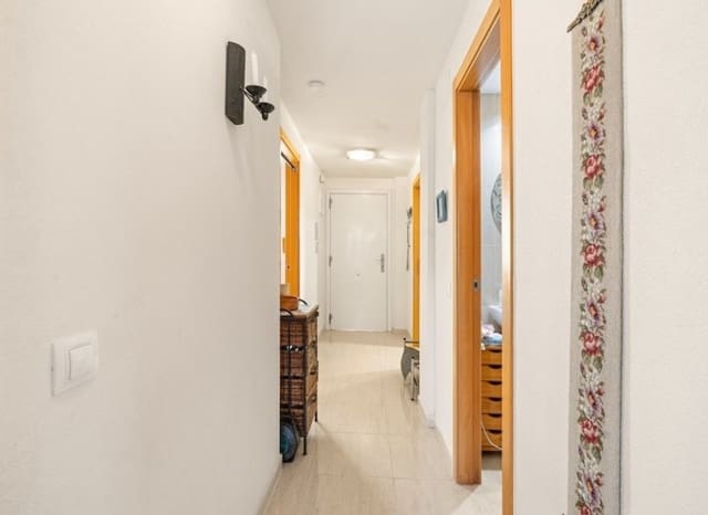 3 soveværelse Lejlighed til salg i Monte Faro - Altomar II, Santa Pola med swimmingpool - € 249.000 (Ref: 9523390)