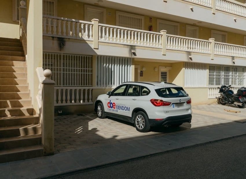 3 soveværelse Lejlighed til salg i Gran Alacant med swimmingpool - € 249.000 (Ref: 9523390)