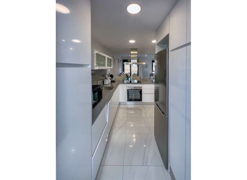 3 soveværelse Byhus til salg i Bigastro med swimmingpool - € 249.000 (Ref: 9523391)