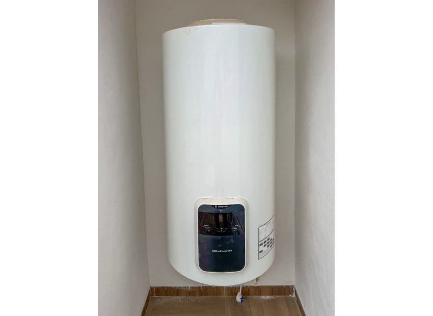 3 soveværelse Byhus til salg i Bigastro med swimmingpool - € 249.000 (Ref: 9523391)