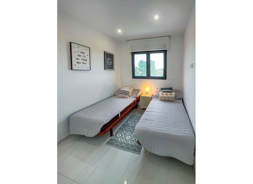 3 soveværelse Byhus til salg i Bigastro med swimmingpool - € 249.000 (Ref: 9523391)