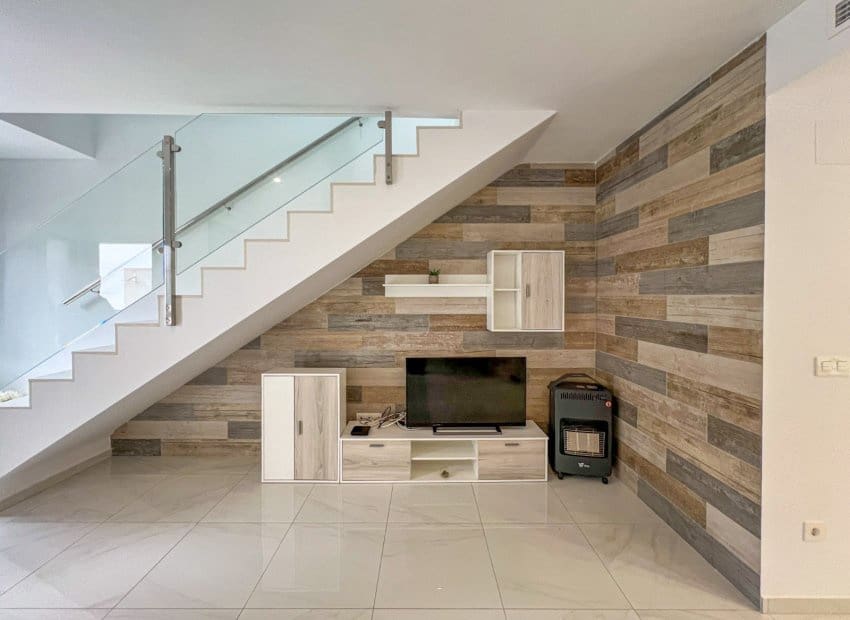 3 soveværelse Byhus til salg i Bigastro med swimmingpool - € 249.000 (Ref: 9523391)