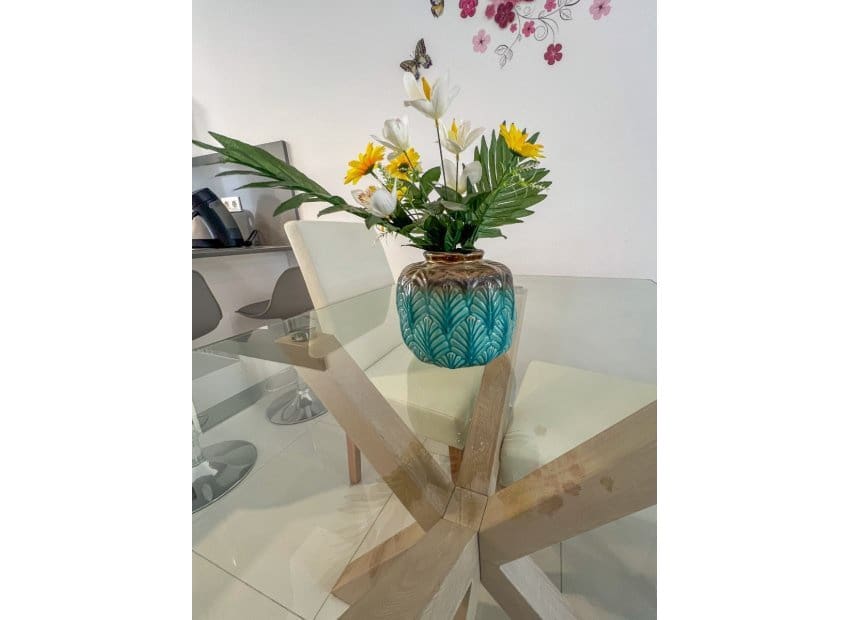 3 soveværelse Byhus til salg i Bigastro med swimmingpool - € 249.000 (Ref: 9523391)