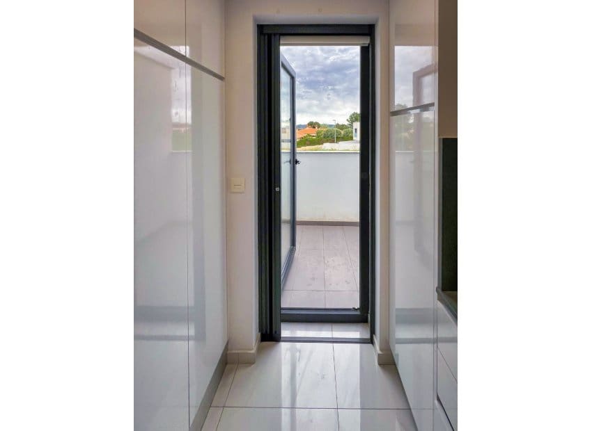 3 soveværelse Byhus til salg i Bigastro med swimmingpool - € 249.000 (Ref: 9523391)