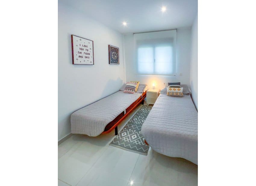 3 soveværelse Byhus til salg i Bigastro med swimmingpool - € 249.000 (Ref: 9523391)