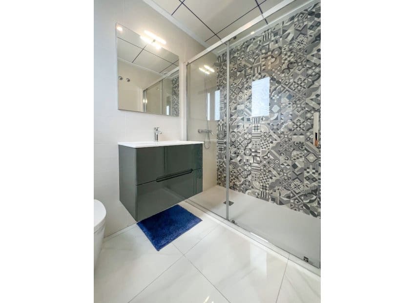 3 soveværelse Byhus til salg i Bigastro med swimmingpool - € 249.000 (Ref: 9523391)