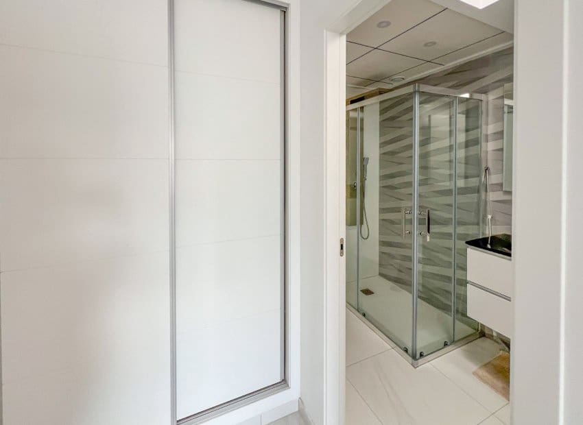 3 soveværelse Byhus til salg i Bigastro med swimmingpool - € 249.000 (Ref: 9523391)