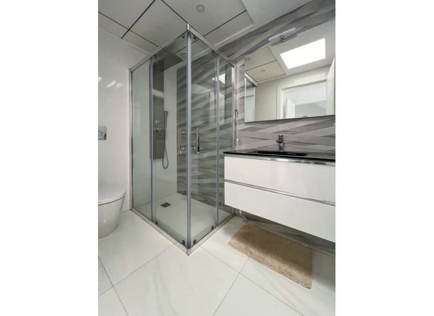 3 soveværelse Byhus til salg i Bigastro med swimmingpool - € 249.000 (Ref: 9523391)