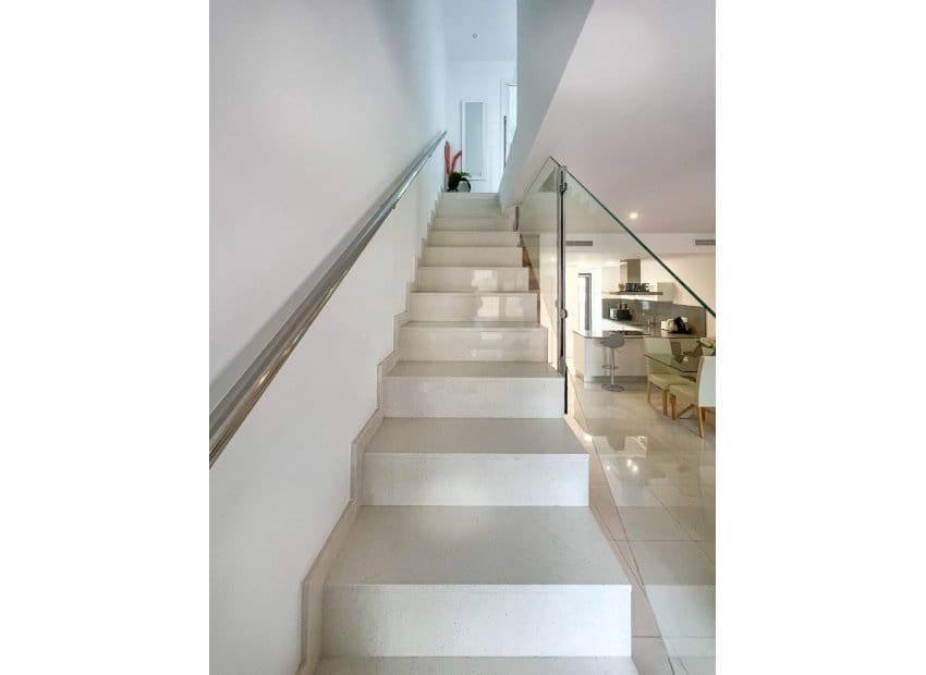 3 soveværelse Byhus til salg i Bigastro med swimmingpool - € 249.000 (Ref: 9523391)