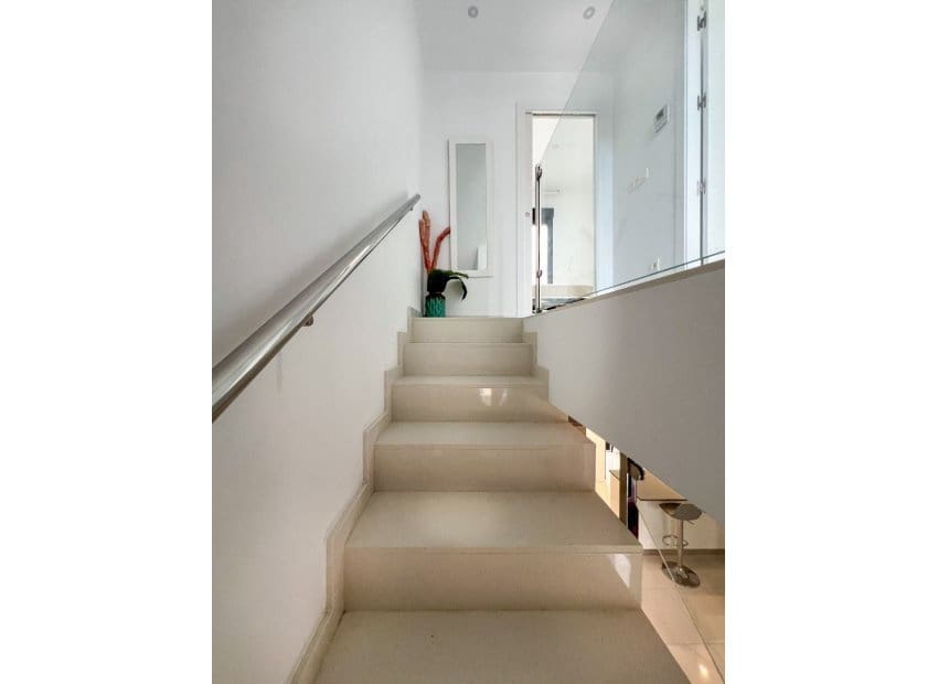 3 soveværelse Byhus til salg i Bigastro med swimmingpool - € 249.000 (Ref: 9523391)