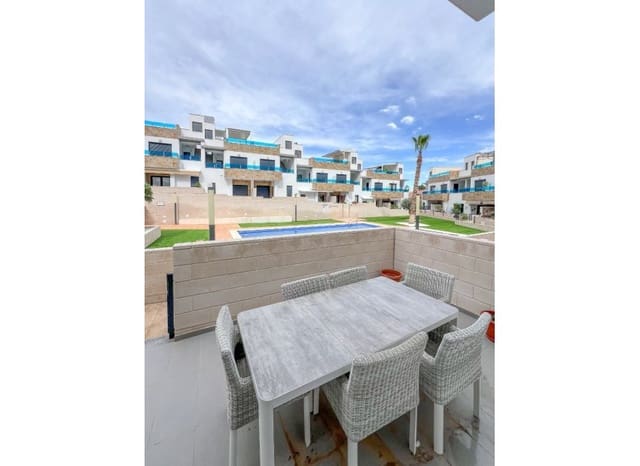 3 soveværelse Byhus til salg i Bigastro med swimmingpool - € 249.000 (Ref: 9523391)