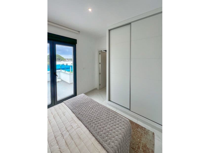 3 soveværelse Byhus til salg i Bigastro med swimmingpool - € 249.000 (Ref: 9523391)