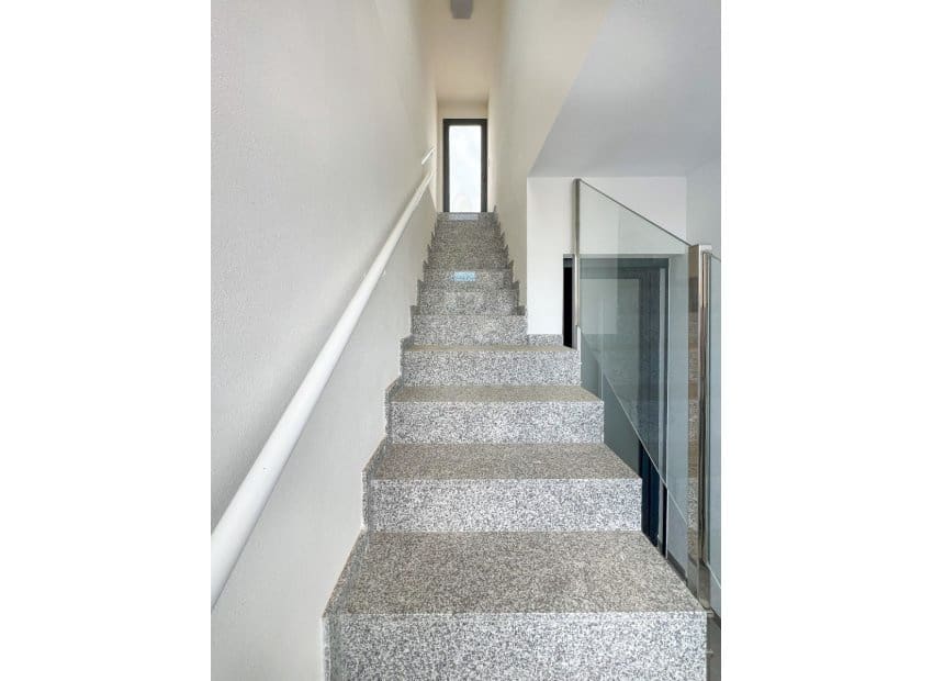 3 soveværelse Byhus til salg i Bigastro med swimmingpool - € 249.000 (Ref: 9523391)