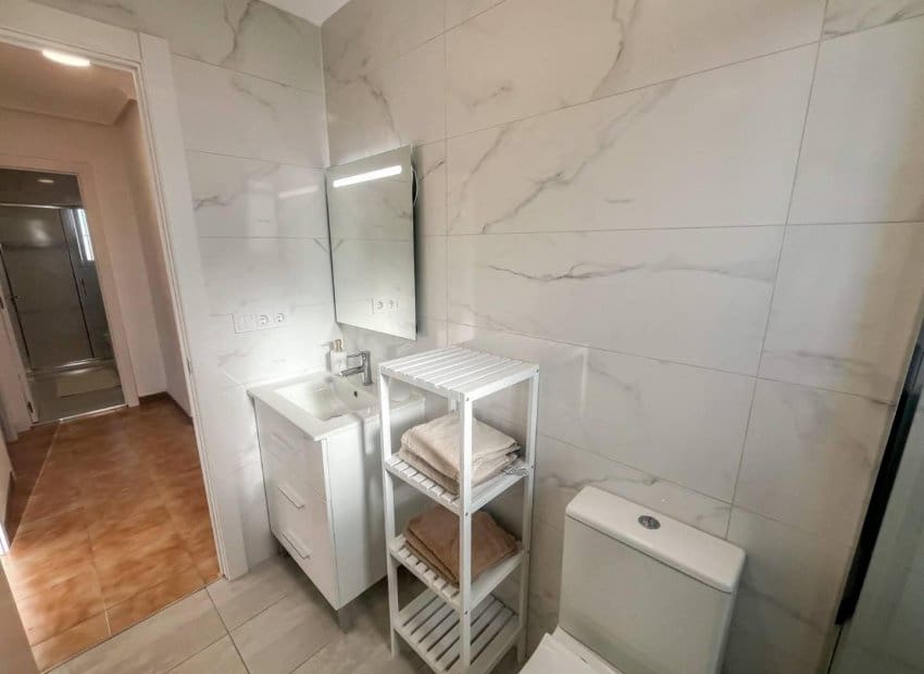 2 chambre Penthouse à vendre à Punta Prima - 247 000 € (Ref: 9523392)