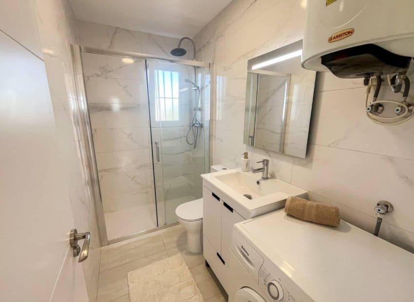 2 chambre Penthouse à vendre à Punta Prima - 247 000 € (Ref: 9523392)