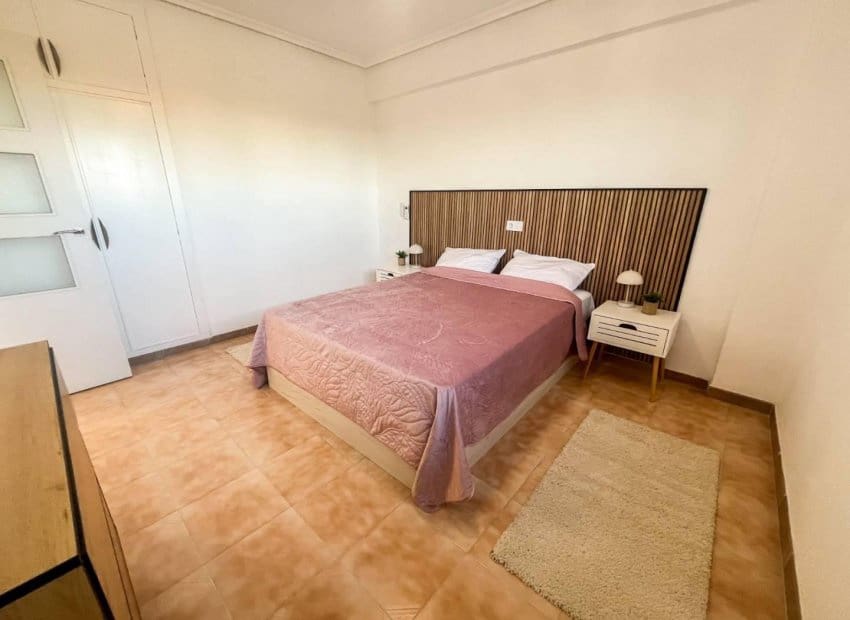 2 chambre Penthouse à vendre à Punta Prima - 247 000 € (Ref: 9523392)