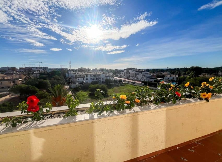 2 chambre Penthouse à vendre à Punta Prima - 247 000 € (Ref: 9523392)