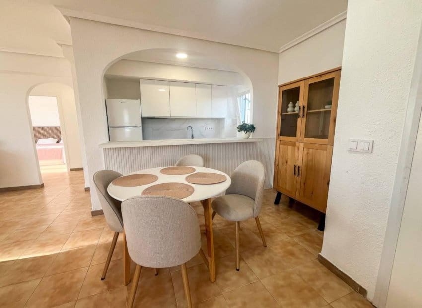 2 chambre Penthouse à vendre à Punta Prima - 247 000 € (Ref: 9523392)