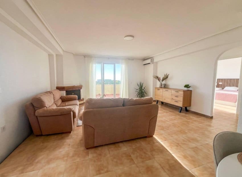 2 chambre Penthouse à vendre à Punta Prima - 247 000 € (Ref: 9523392)