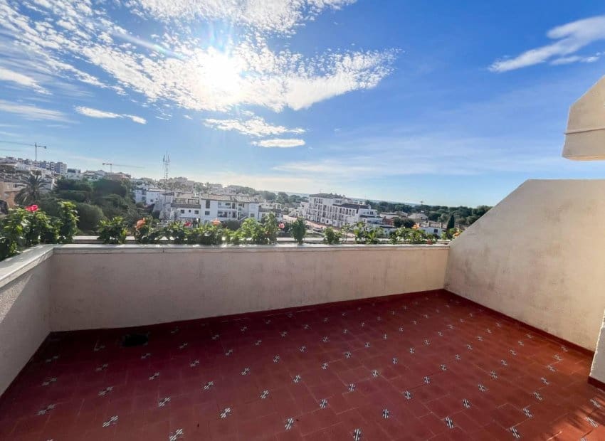 2 chambre Penthouse à vendre à Punta Prima - 247 000 € (Ref: 9523392)