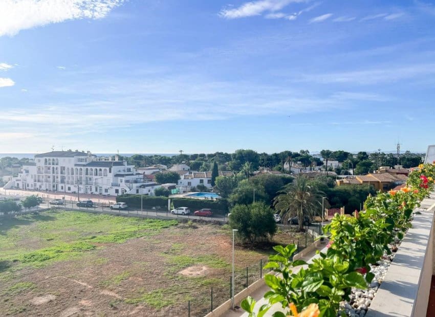 2 chambre Penthouse à vendre à Punta Prima - 247 000 € (Ref: 9523392)