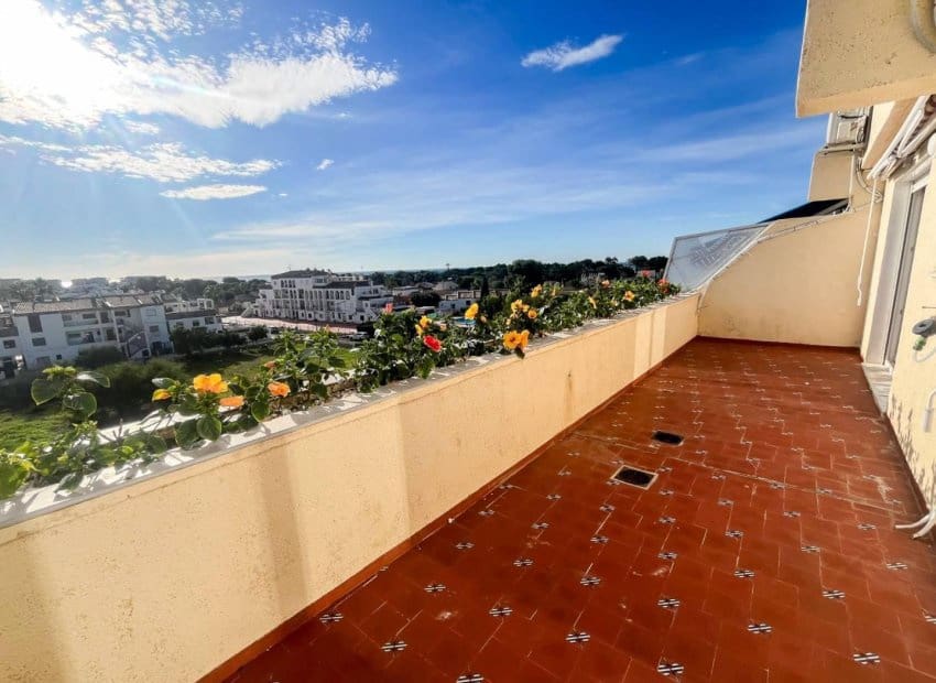 2 chambre Penthouse à vendre à Punta Prima - 247 000 € (Ref: 9523392)